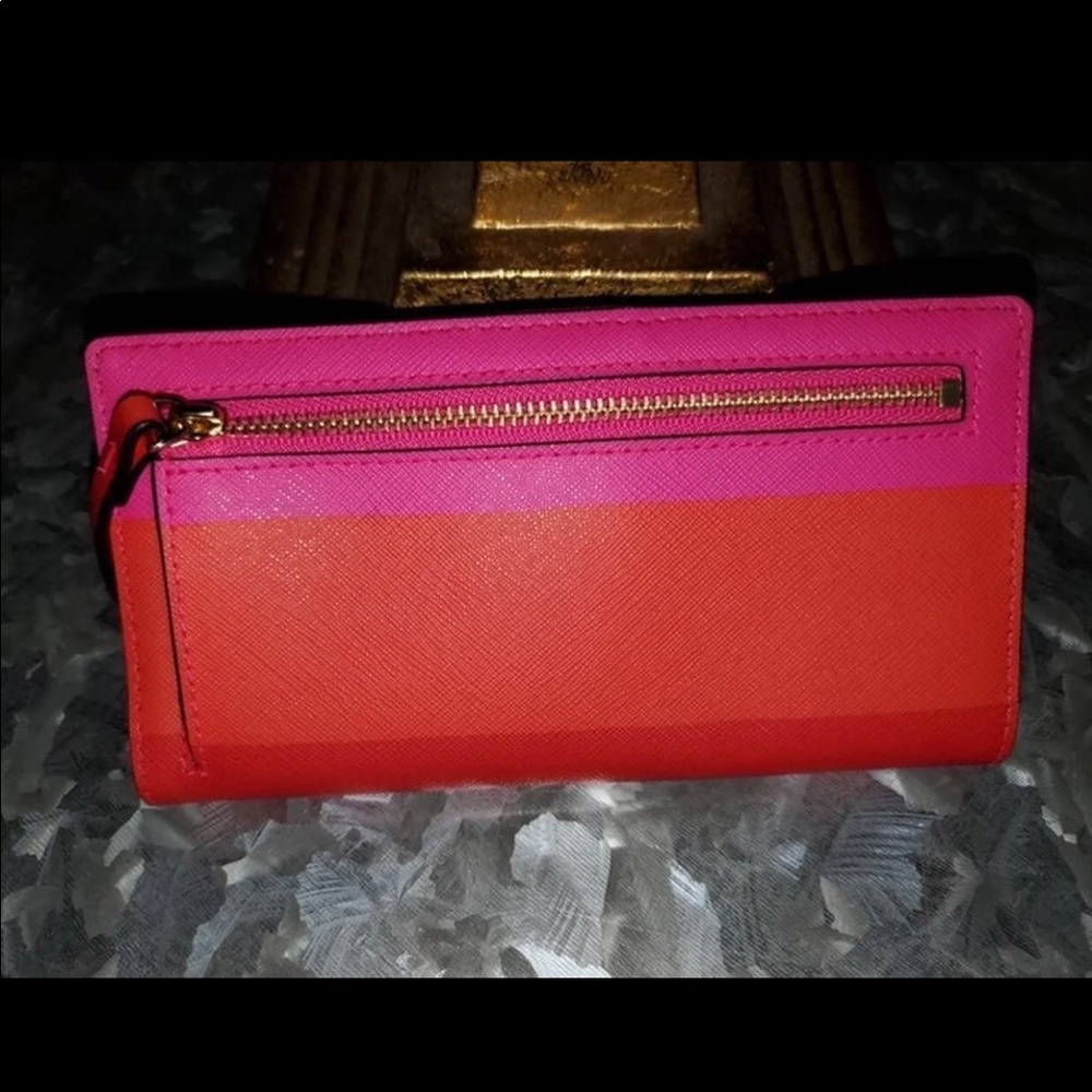 Kate Spade laurel way bonita stripe multicolor
